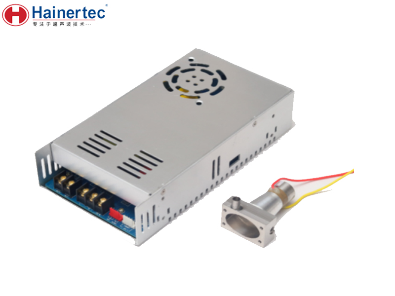 儀器儀表類精密清洗