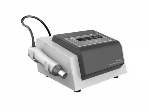 太倉超聲康複理療