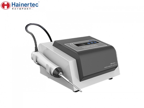 太倉超聲處理儀