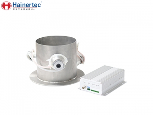 在線式管道(dào)清洗系統